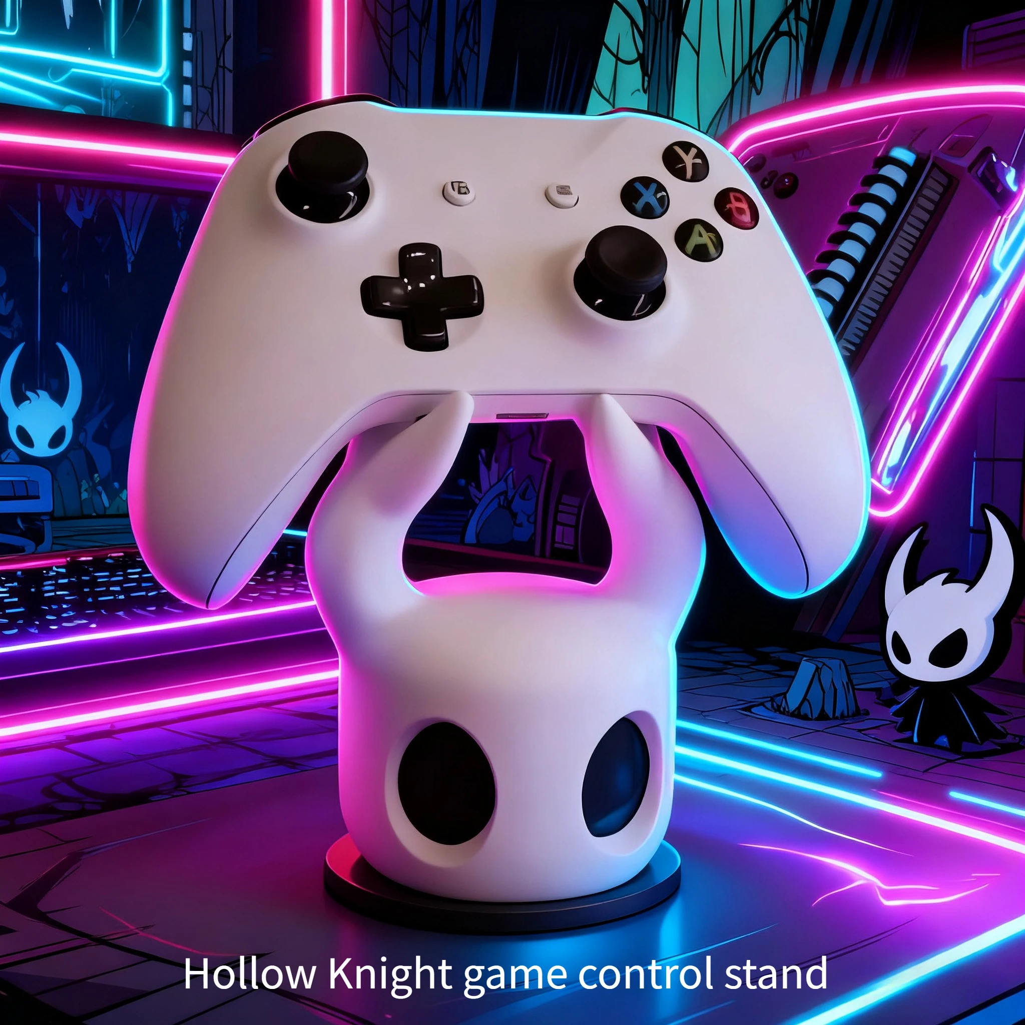 Gaming Accessories Controller - New Universal Game Controller Stand Compatible