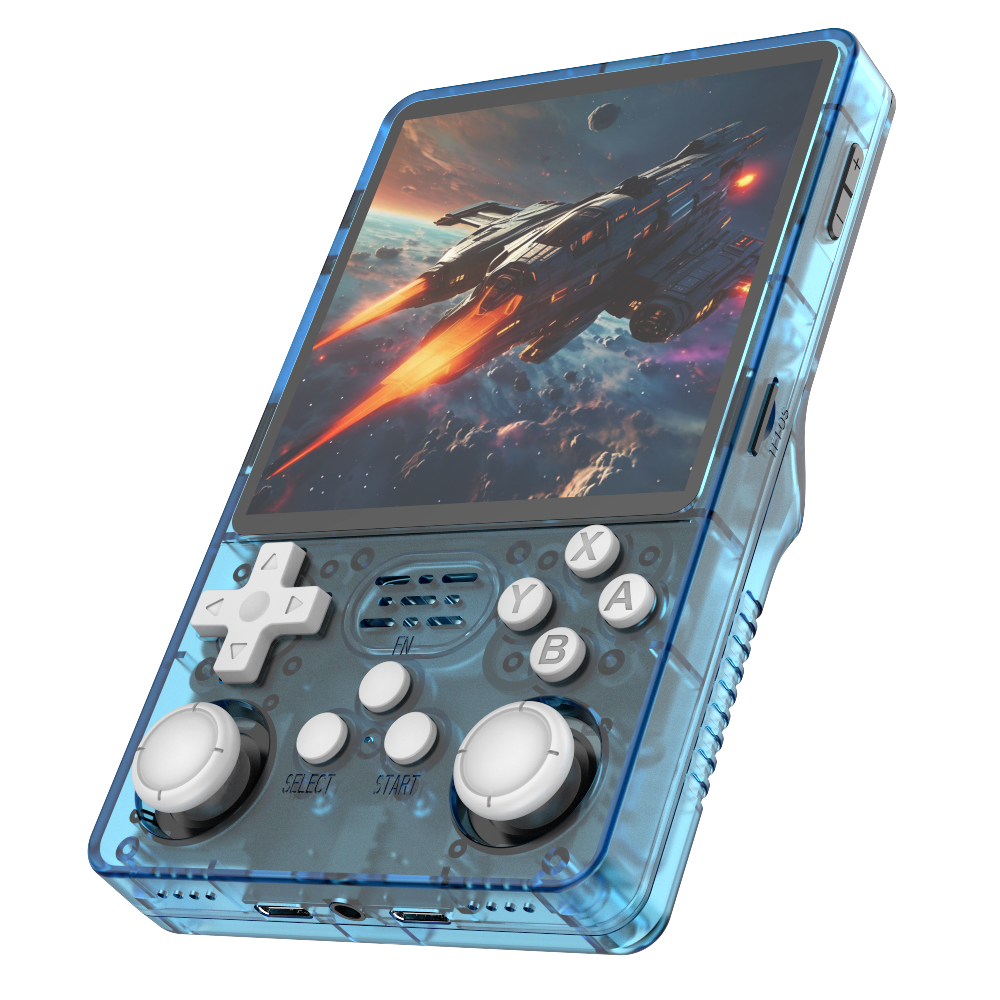 Gaming Accessories For Kids - NEW Open Source System Retro Gaming