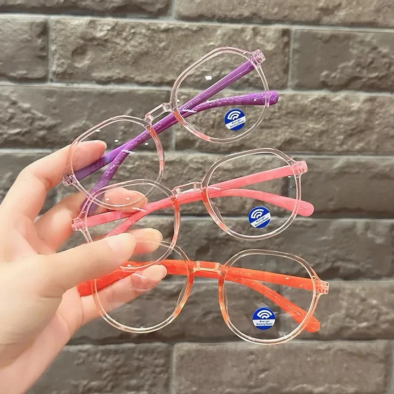 Gaming Accessories For Kids - Blue Light Blocking Glasses for Kids