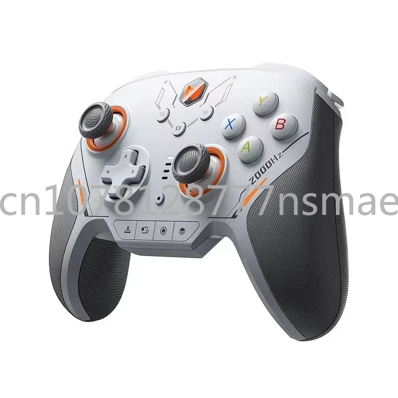 Gaming Accessories Controller - 2 TMR Star Flash Gaming Handle