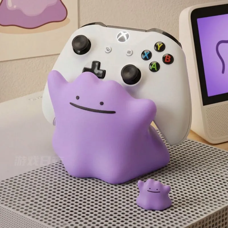 Gaming Accessories Controller - @@@Hot Ditto Cute Game Controller Stand