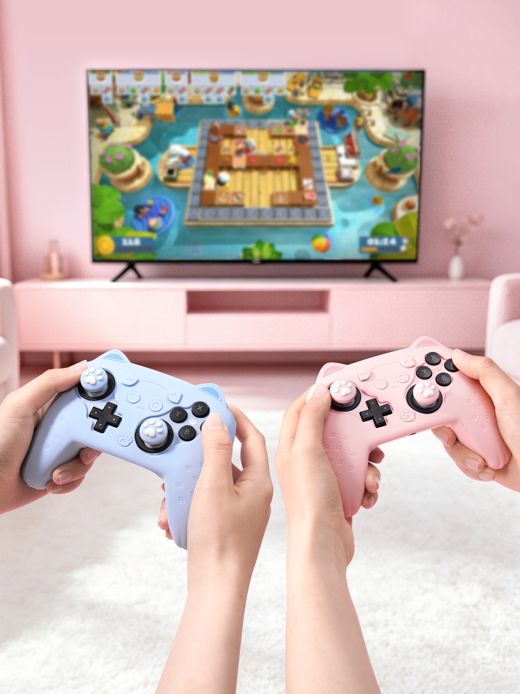 Original Silicone Protective C - Gaming Accessories Controller 评论和价格