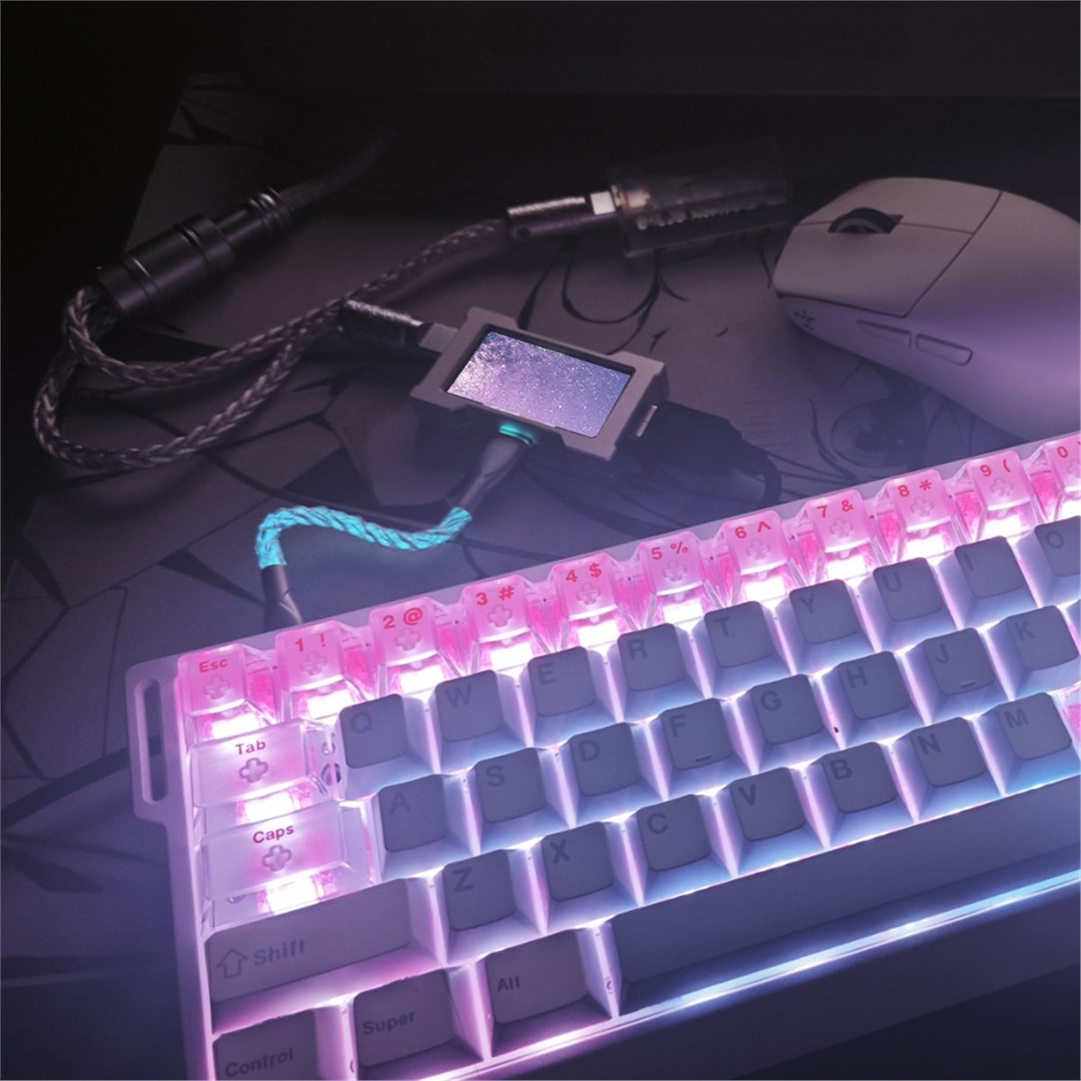 Cmpt And Acce Store Offer PC A - Gaming Accessories Store 评论和价格