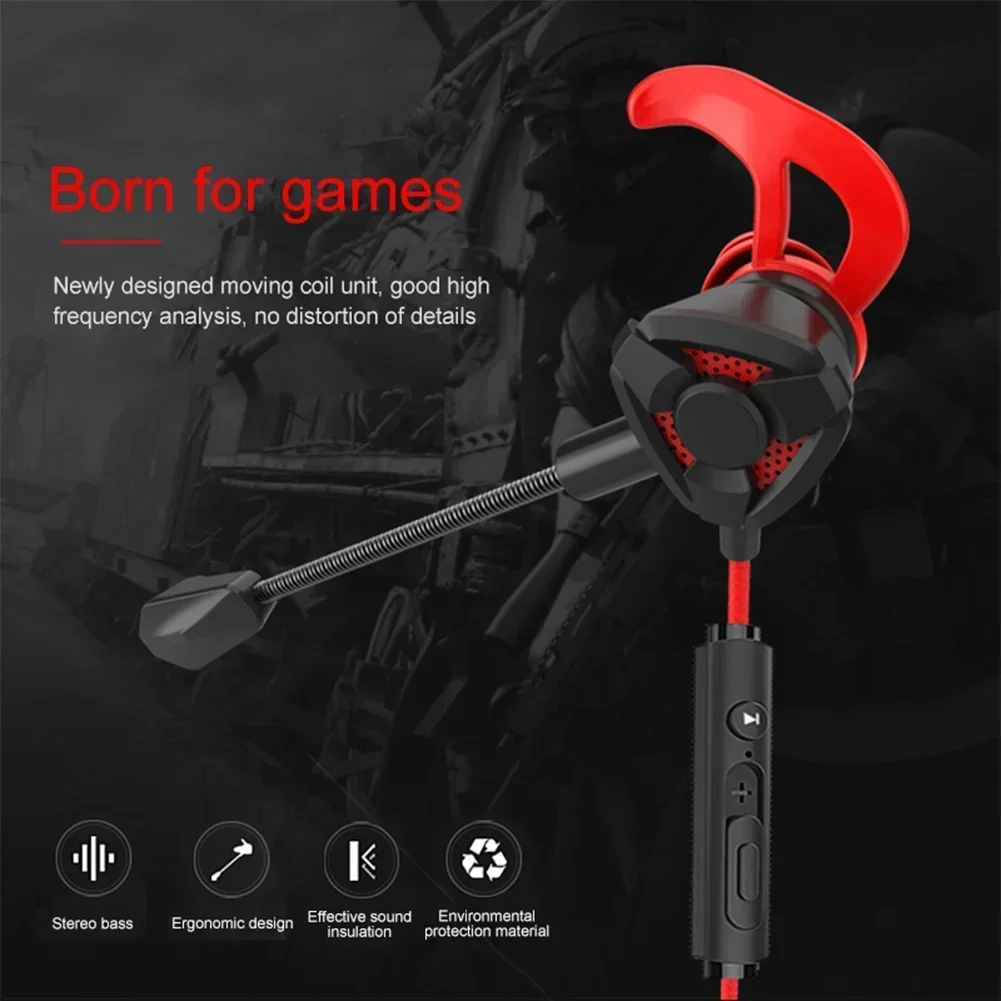 Headset Gamer Headphones Wired - Venom Gaming Accessories 评论和价格
