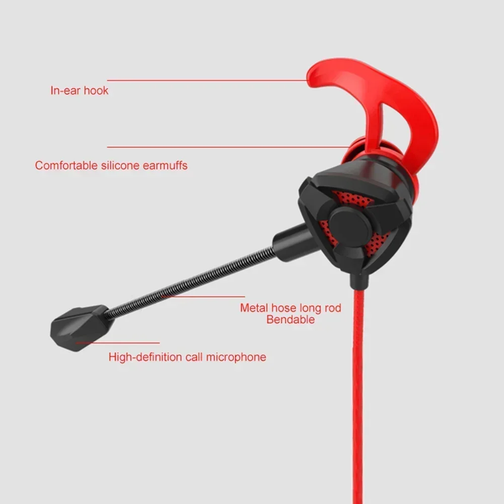 Headset Gamer Headphones Wired - Venom Gaming Accessories 评论和价格