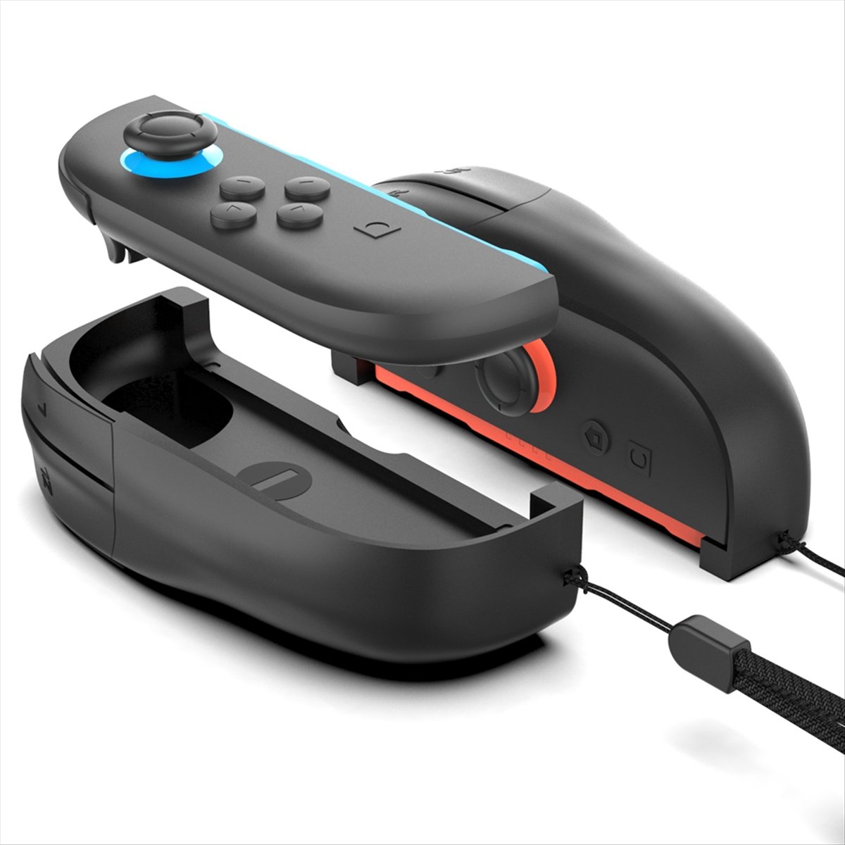 SCLS Gaming Controller Mouse S - Gaming Accessories Controller 评论和价格