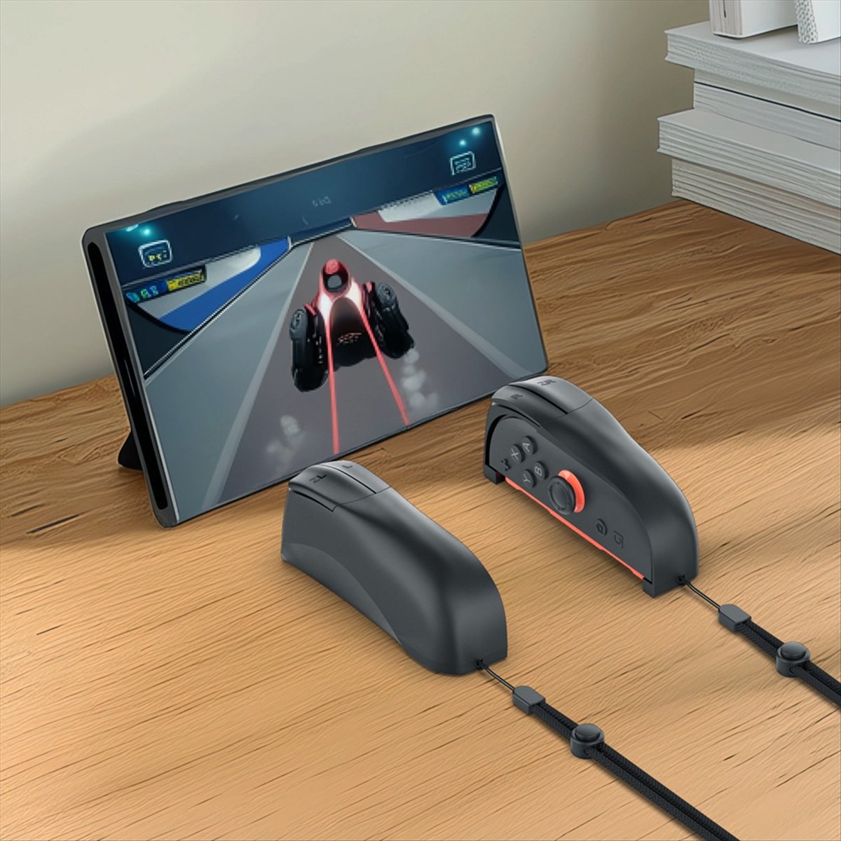 SCLS Gaming Controller Mouse S - Gaming Accessories Controller 评论和价格