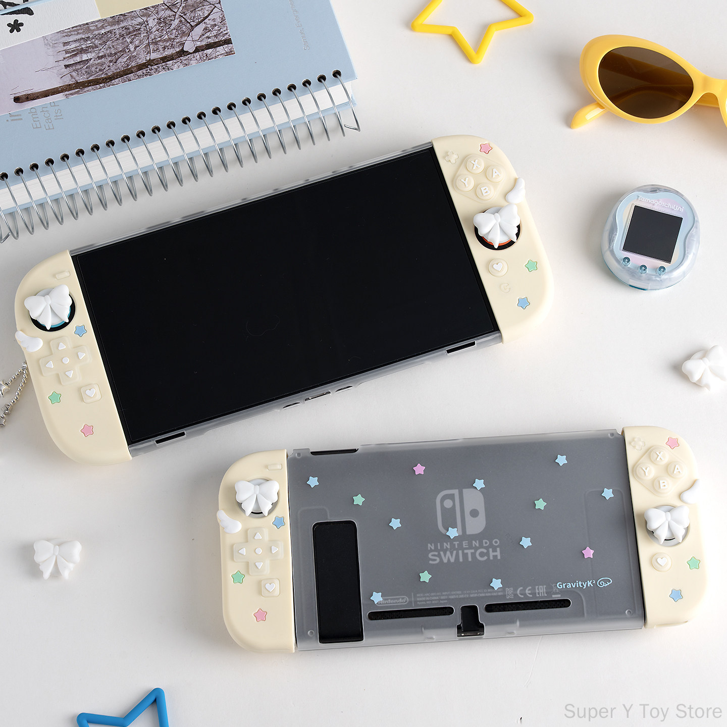 New Hot Original Protective Ca - Gaming Accessories Controller 评论和价格
