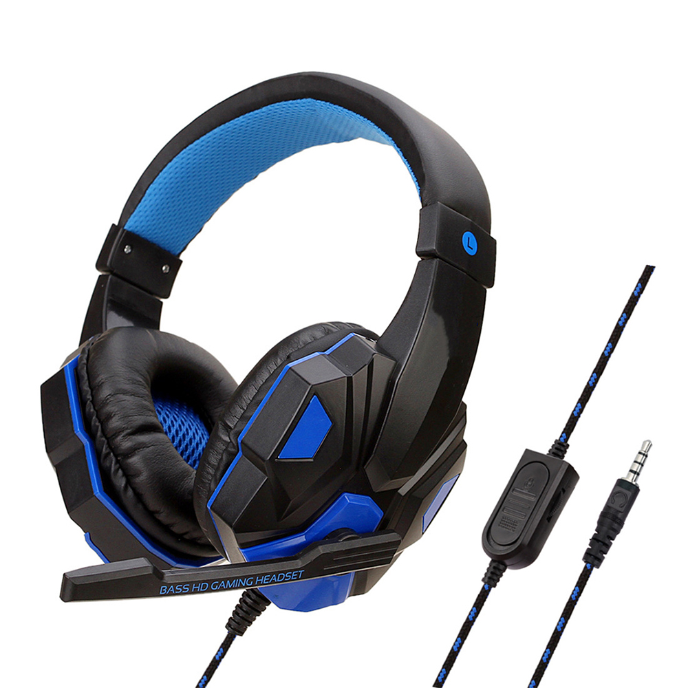 Wired Gaming Headphones for PS - Venom Gaming Accessories 评论和价格