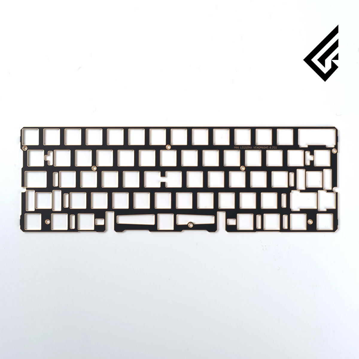 Geonworks Venom60 HE Venom65 H - Venom Gaming Accessories 评论和价格