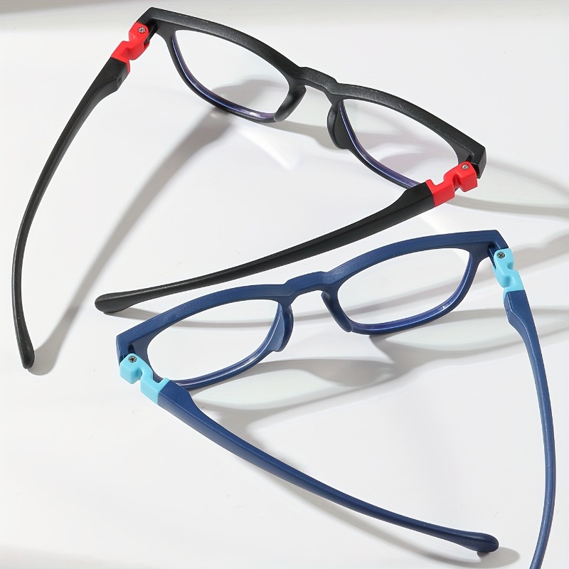 2PCS Blue Light Blocking Glass - Gaming Accessories For Kids 评论和价格
