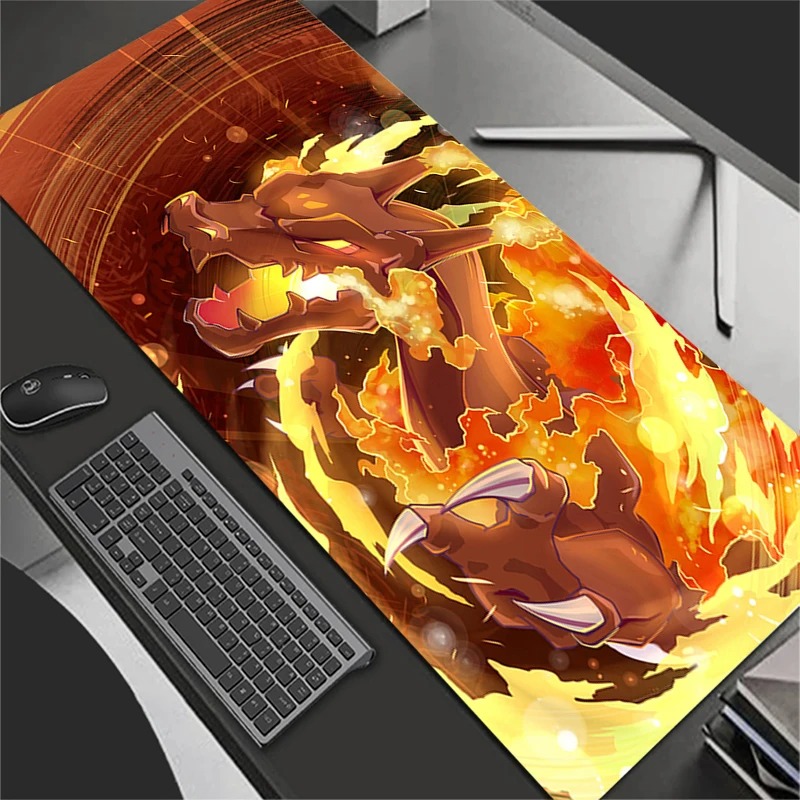 Mouse Pad Anime Gaming Accesso - Gaming Accessories Gamer 评论和价格