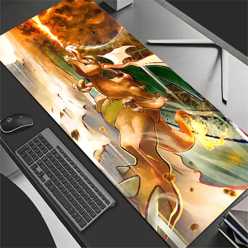 Mouse Pad Anime Gaming Accesso - Gaming Accessories Gamer 评论和价格