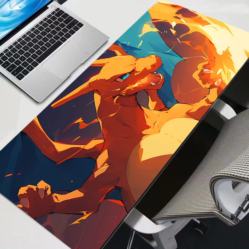Mouse Pad Anime G-gengar Divin - Gaming Accessories Gamer 评论和价格