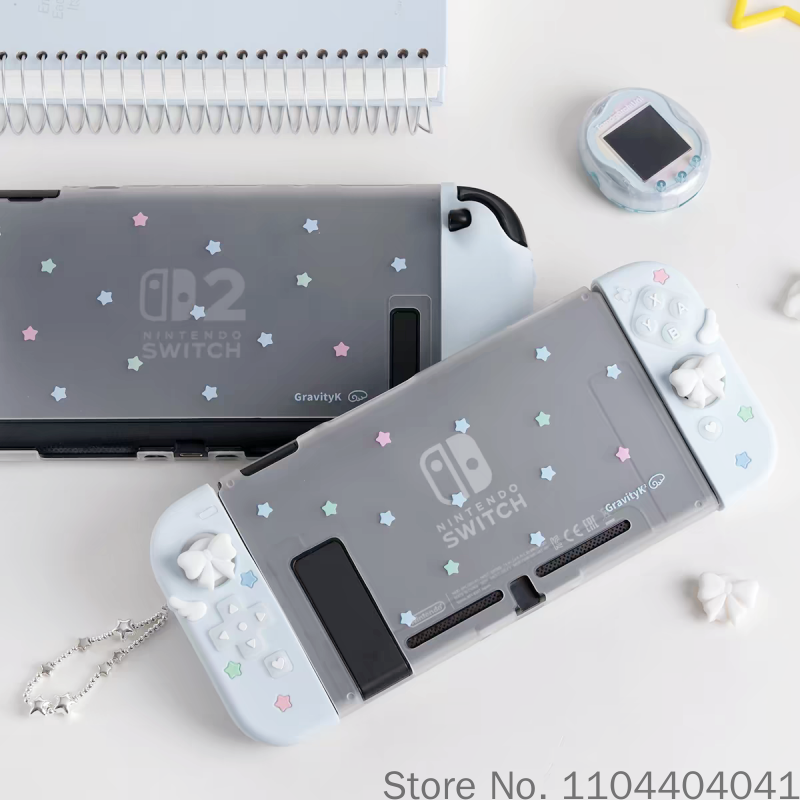 Ns2 Shell Original Protective  - Gaming Accessories Controller 评论和价格