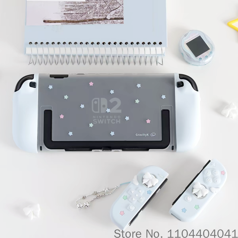 Ns2 Shell Original Protective  - Gaming Accessories Controller 评论和价格