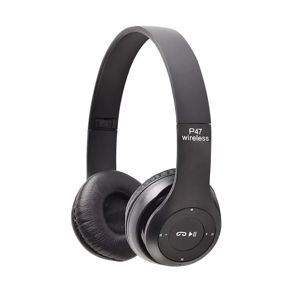 HIFI Stereo Earphone Bluetooth - Gaming Accessories Iphone 评论和价格