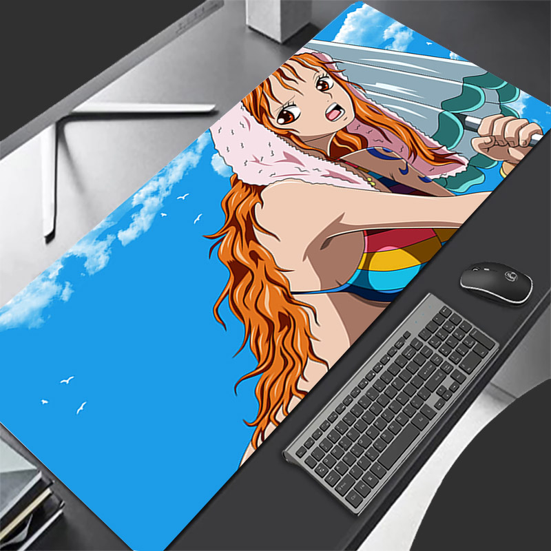 Mouse Pad One Piece Durable An - Gaming Accessories Gamer 评论和价格