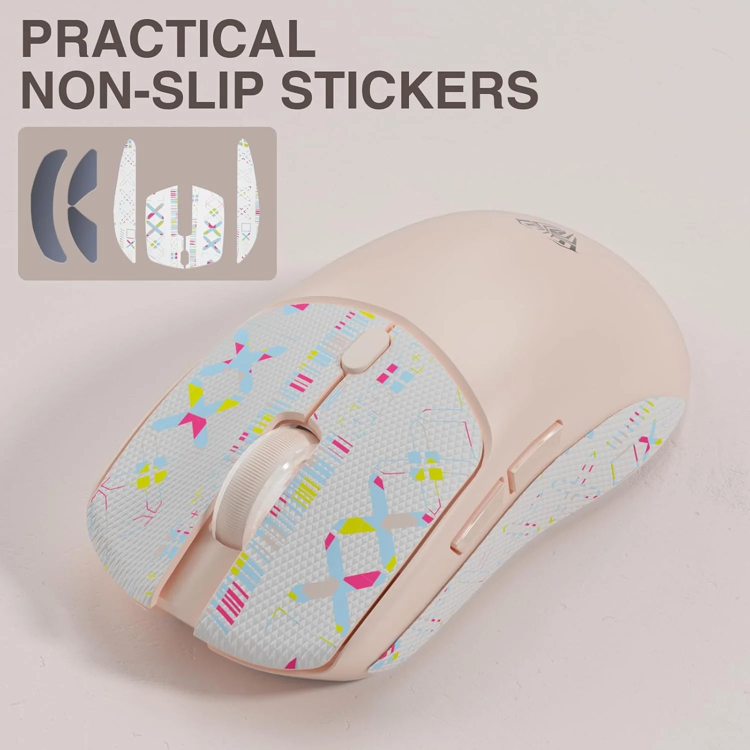 AULA SC580X Tri-mode Wireless  - Gaming Accessories For Pc 评论和价格