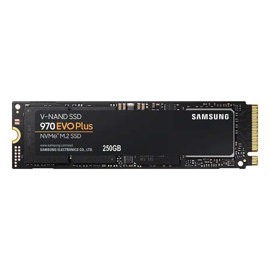 SAMSUNG 970 EVO Plus SSD MLC N - Samsung Ssd 990 Pro 评论和价格