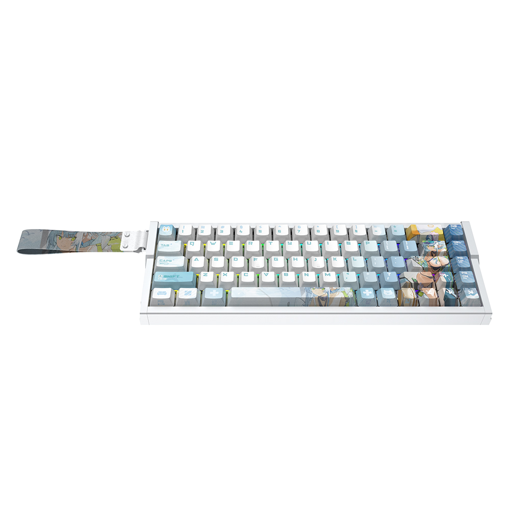 Original GIRLS' FRONTLINE 2:EX - Gaming Accessories For Kids 评论和价格