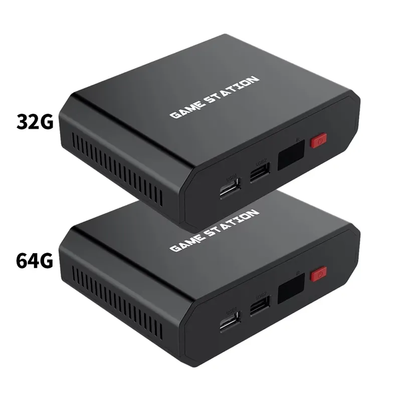 M8plus HD Video Game Console B - Gaming Accessories Controller 评论和价格