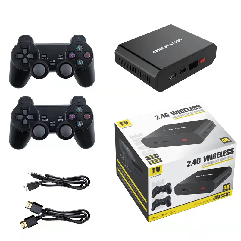 M8plus HD Video Game Console B - Gaming Accessories Controller 评论和价格