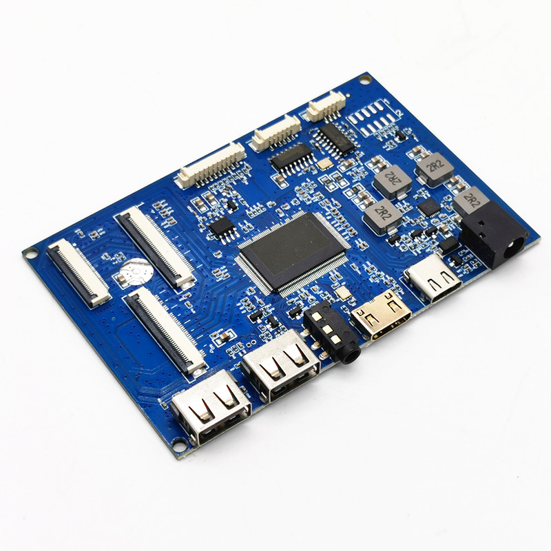 10.1-15.6inch 40pin LVDS HDMI  - Gaming Accessories Controller 评论和价格