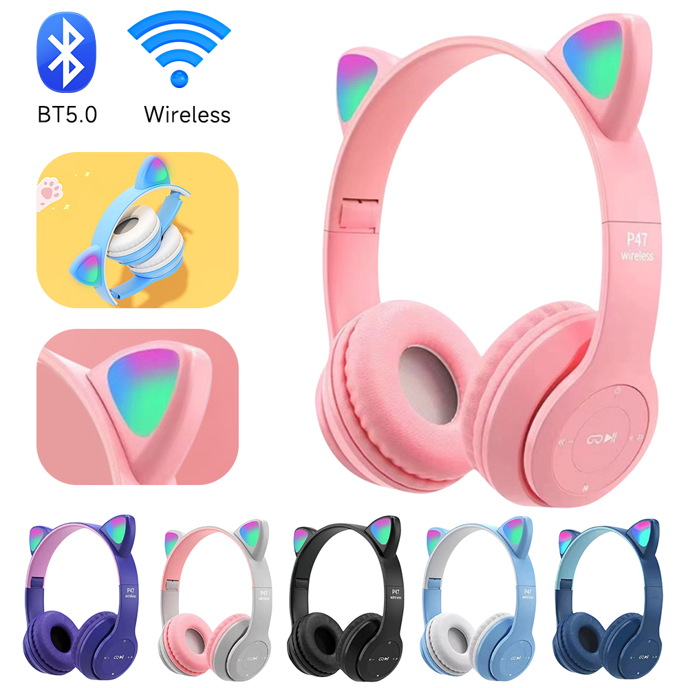P47M Wireless Bluetooth Headse - Venom Gaming Accessories 评论和价格