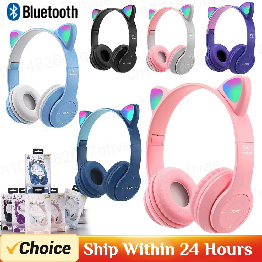 P47M Wireless Bluetooth Headse - Venom Gaming Accessories 评论和价格