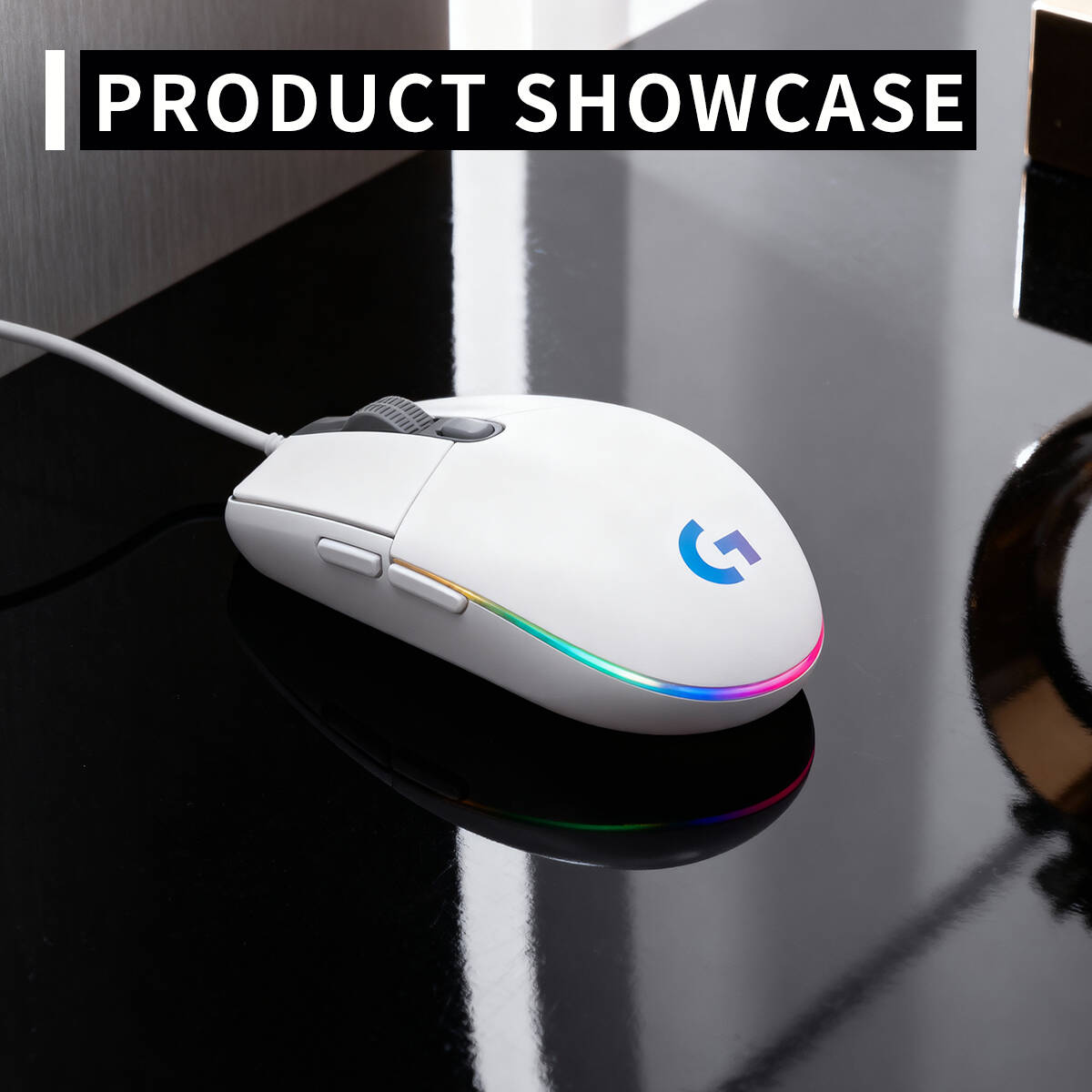 G102 Logitech G203 Gaming Mous - Logitech Mouse G203 评论和价格