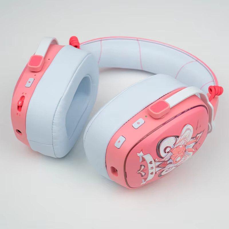 VALKYRIE VK S1 Gaming Headset  - Venom Gaming Accessories 评论和价格