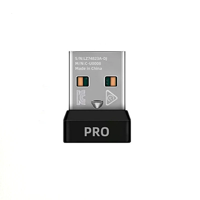 Original USB Dongle Receiver A - Logitech Mouse G Pro X Superlight 评论和价格
