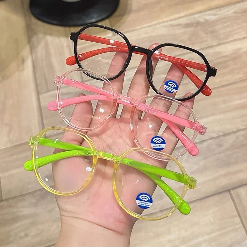 Blue Light Blocking Glasses fo - Gaming Accessories For Kids 评论和价格