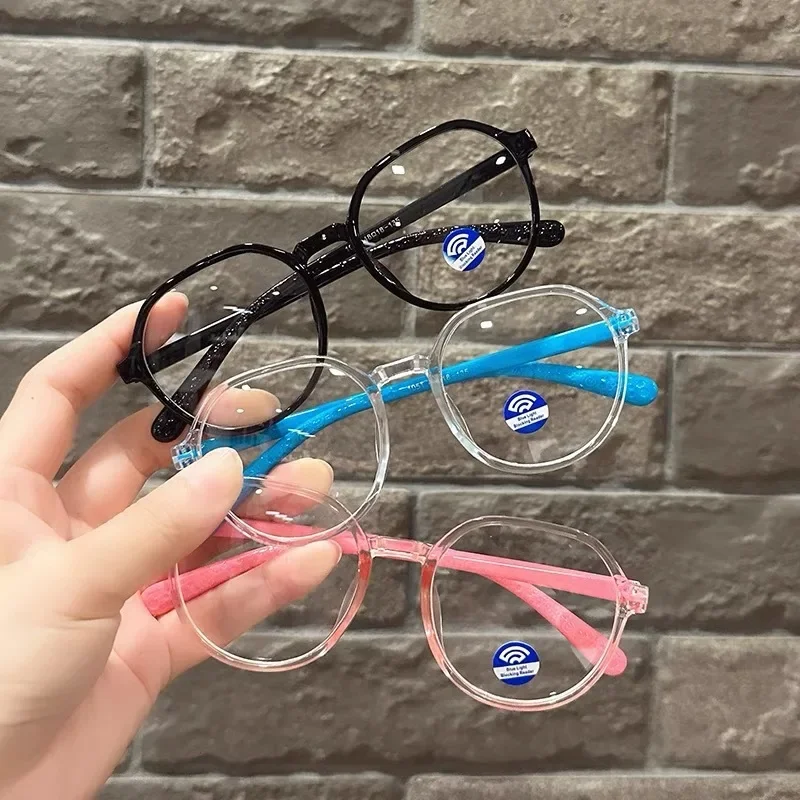Blue Light Blocking Glasses fo - Gaming Accessories For Kids 评论和价格