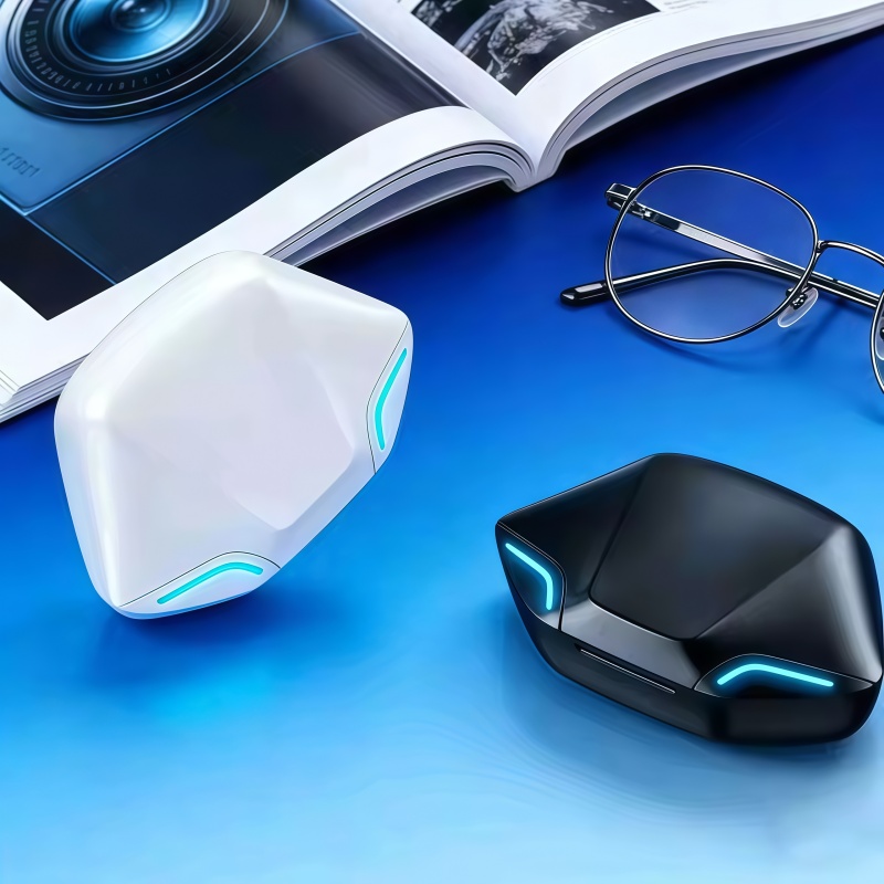 2026 Hot X15 TWS Wireless Blue - Venom Gaming Accessories 评论和价格