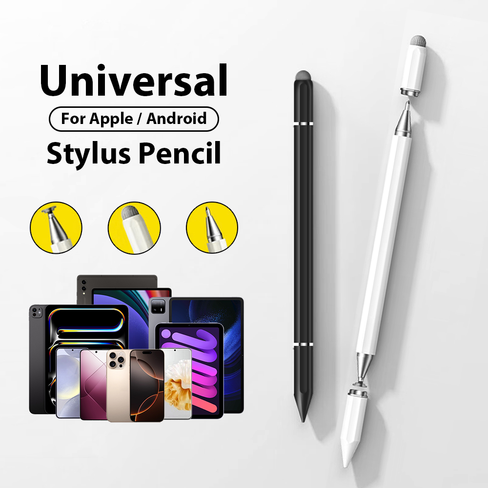 Universal Stylus Pencil For Sa - Gaming Accessories Iphone 评论和价格