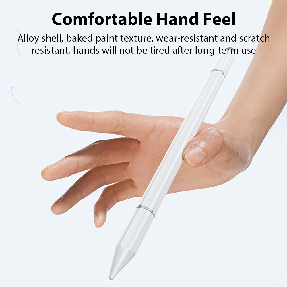 Universal Stylus Pencil For Sa - Gaming Accessories Iphone 评论和价格