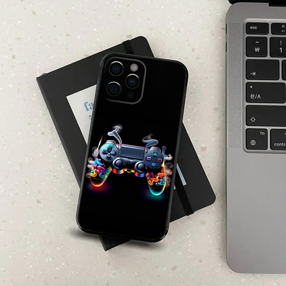 Game Console Gamepad Gamer Pla - Gaming Accessories Iphone 评论和价格