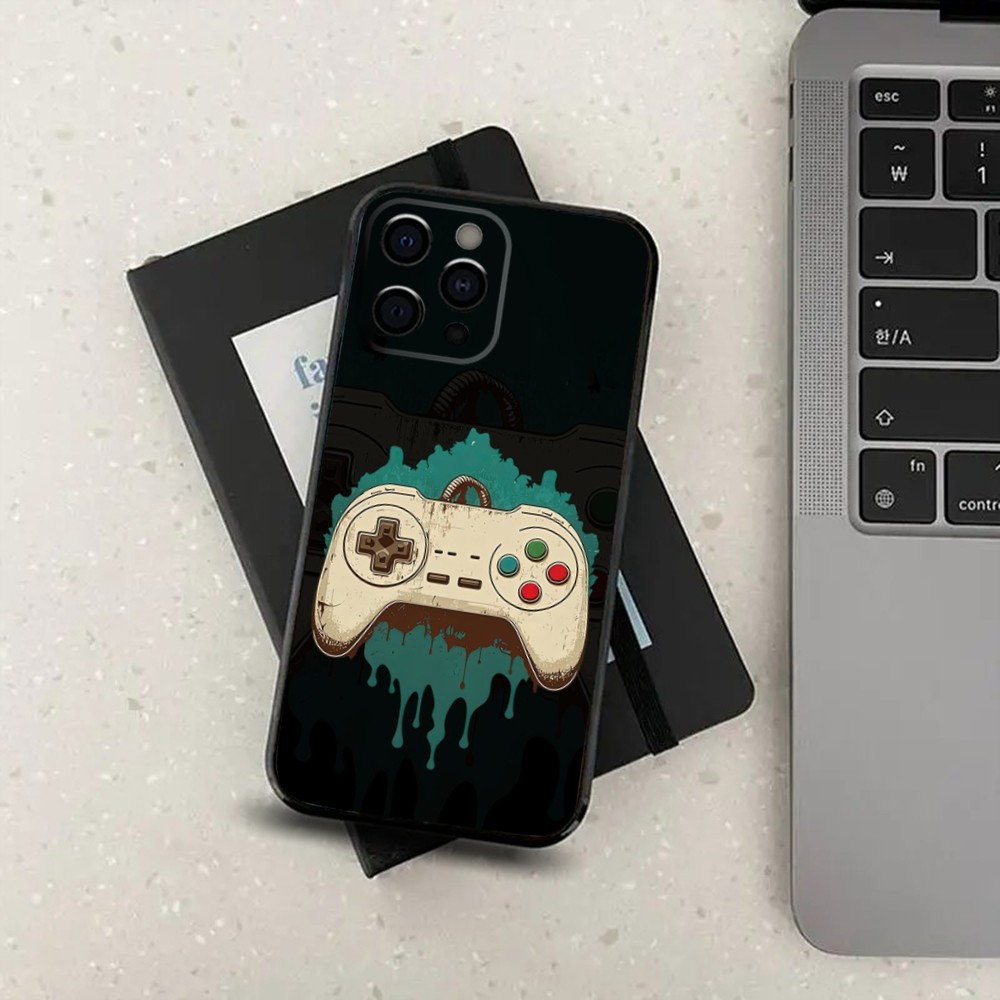 Game Console Gamepad Gamer Pla - Gaming Accessories Iphone 评论和价格