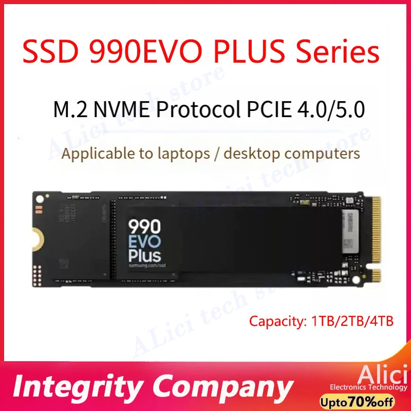 Original Computer SSD FOr Sams - Samsung Ssd 990 Pro 评论和价格