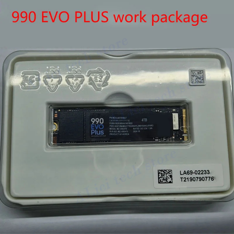 Original Computer SSD FOr Sams - Samsung Ssd 990 Pro 评论和价格