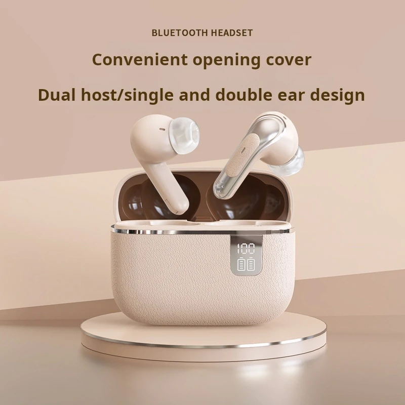 Bluetooth Earphones TWS HIFI M - Gaming Accessories Iphone 评论和价格