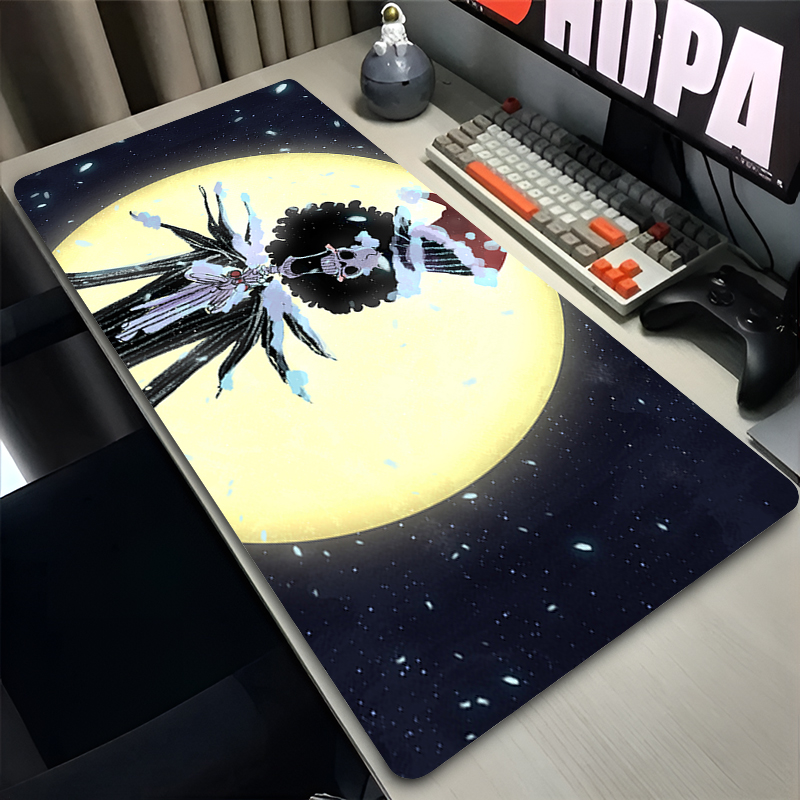 Popular Mouse Pad Large Gaming - Gaming Accessories Gamer 评论和价格
