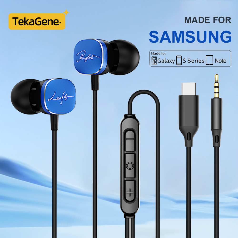 For Samsung Type C Wired Headp - Gaming Accessories Iphone 评论和价格