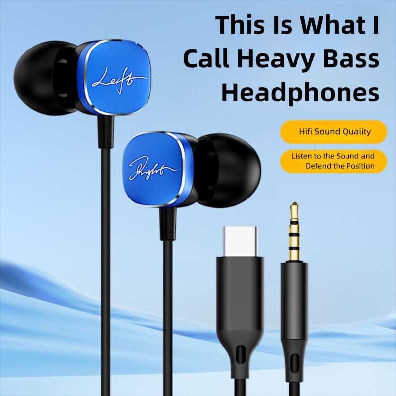 For Samsung Type C Wired Headp - Gaming Accessories Iphone 评论和价格