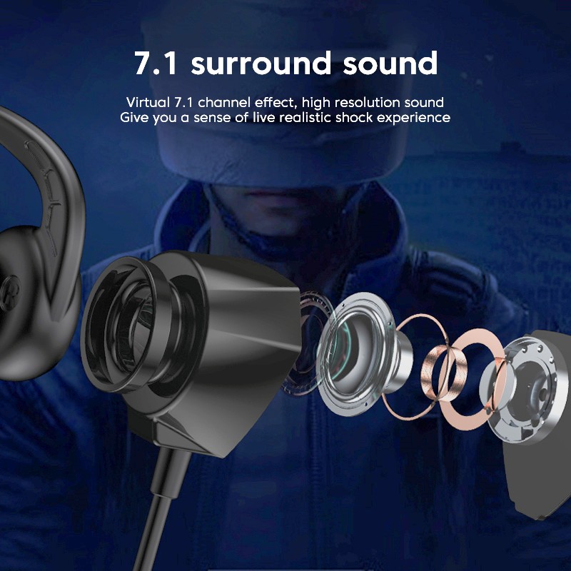 OLAF 3.5mm Wired Headphones Ga - Venom Gaming Accessories 评论和价格