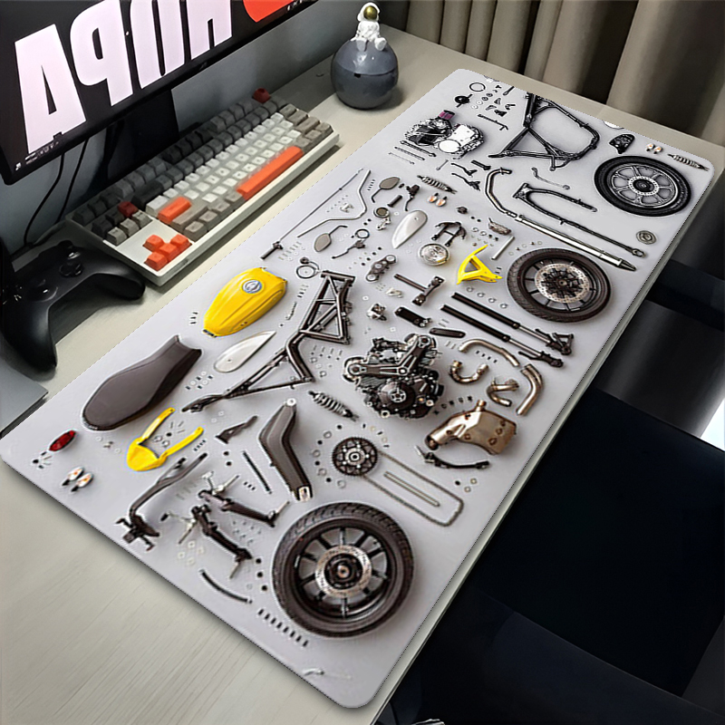 Disassembly Diagram Rubber Mou - Gaming Accessories Gamer 评论和价格