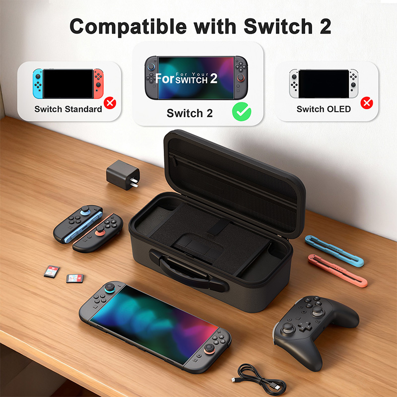 Suitable for Switch 2 Gaming C - Gaming Accessories Store 评论和价格