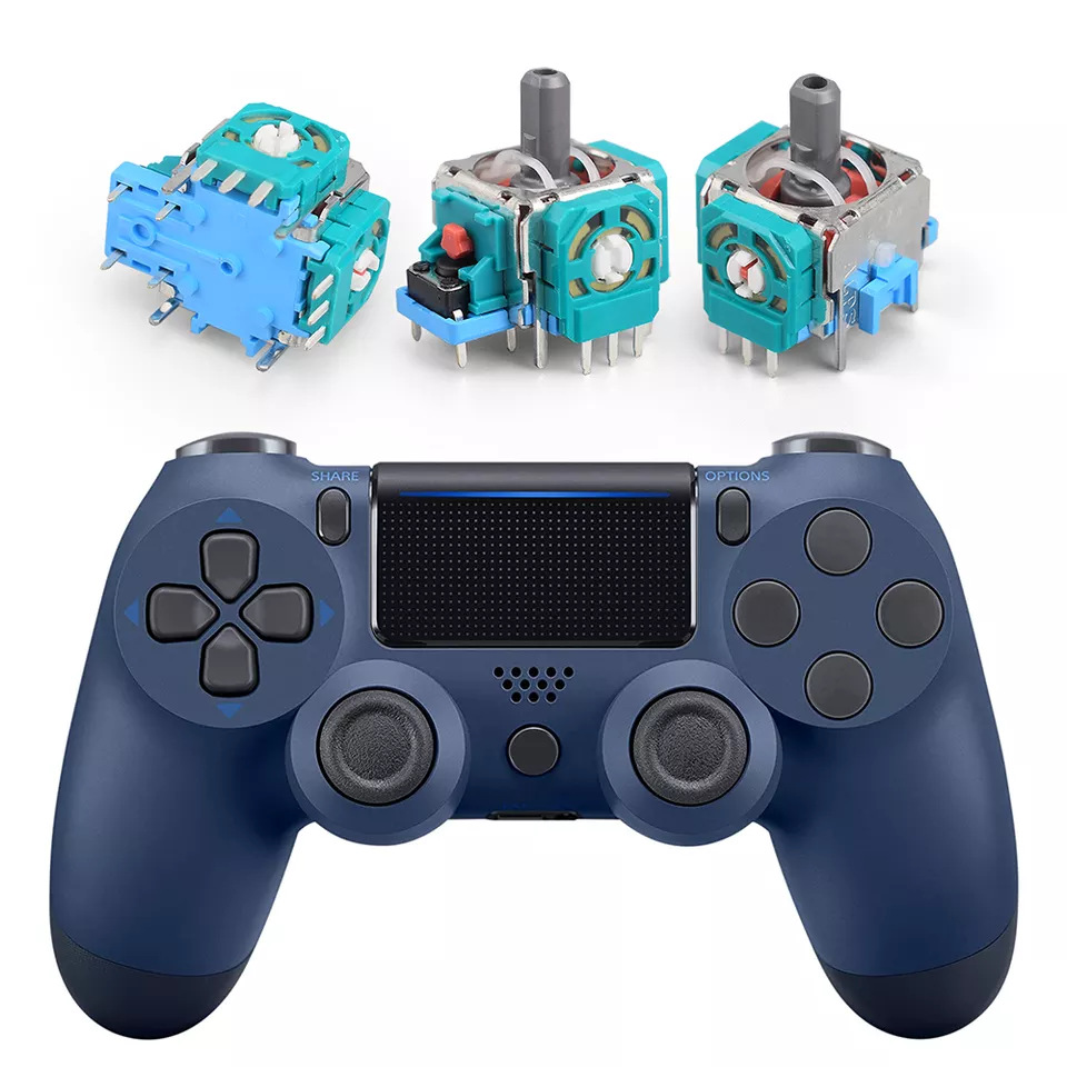 ORIGINAL 10PCS-50Pcs Replaceme - Gaming Accessories Controller 评论和价格